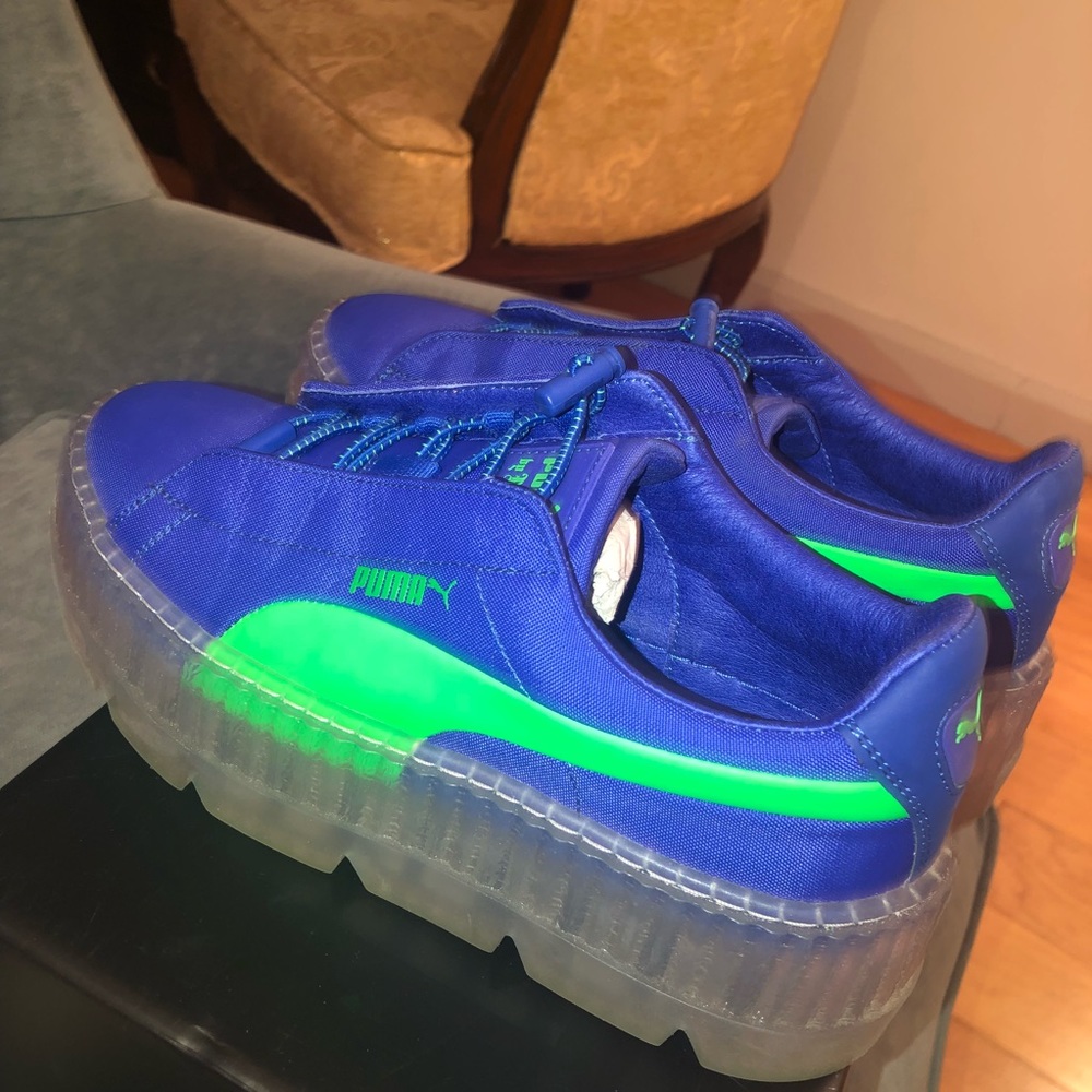 FENTY Creepers